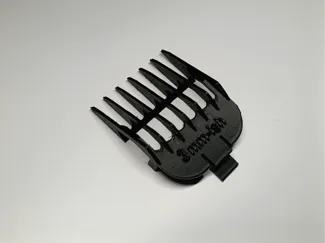 Replacement 3mm-ish comb for Remington clipper