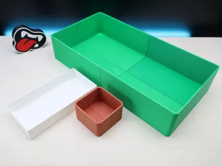 Custom Box Maker [BETA]