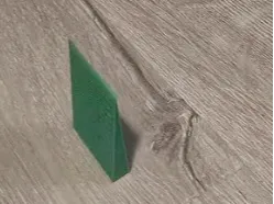 Wedge or Shim - 1" x 2" x 1/4"