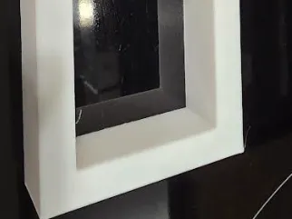 Kitchen drawer spacer