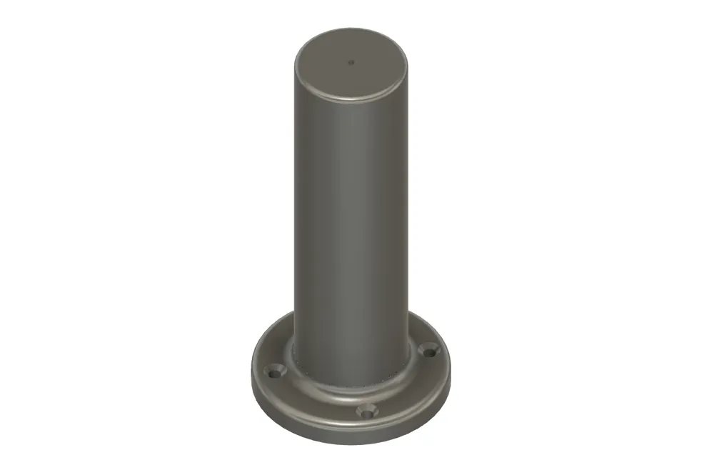 Riser Legs - Free 3D Print Model - MakerWorld