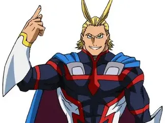 ALL might