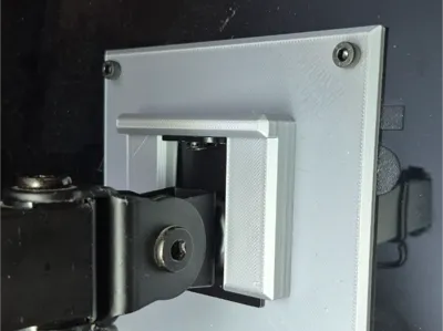Versa Mount for Monitor