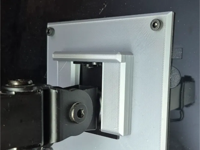 Versa Mount for Monitor