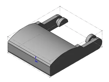 box lock