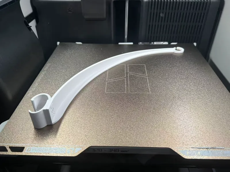 UppaBaby Cruz v2 Toy Hanger