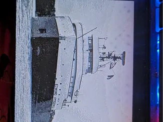 Edmund Fitzgerald