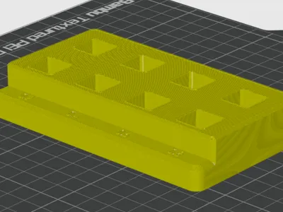 Bambu Lab Hotend Storage Box
