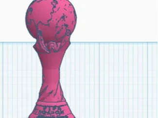 World cup brick 2022