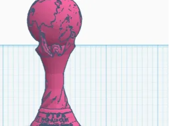 World cup brick 2022