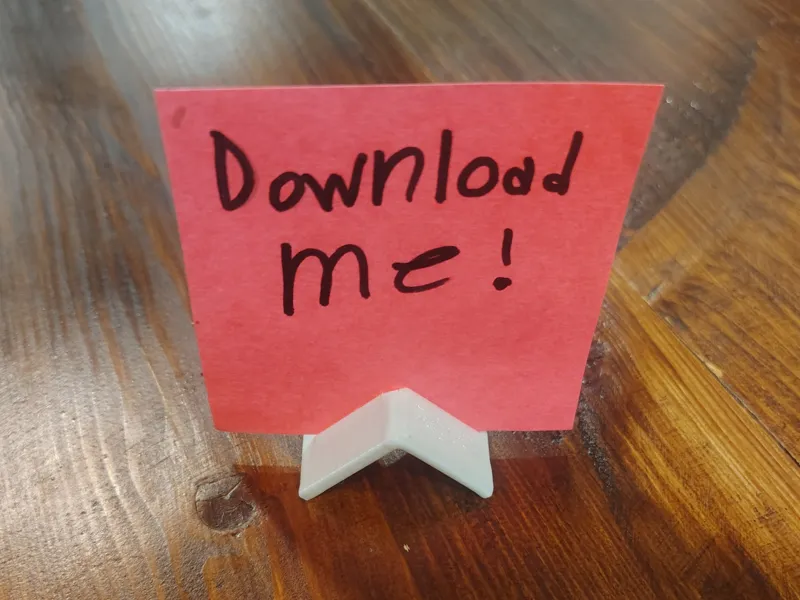 card holder