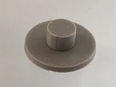 Polybox II plug
