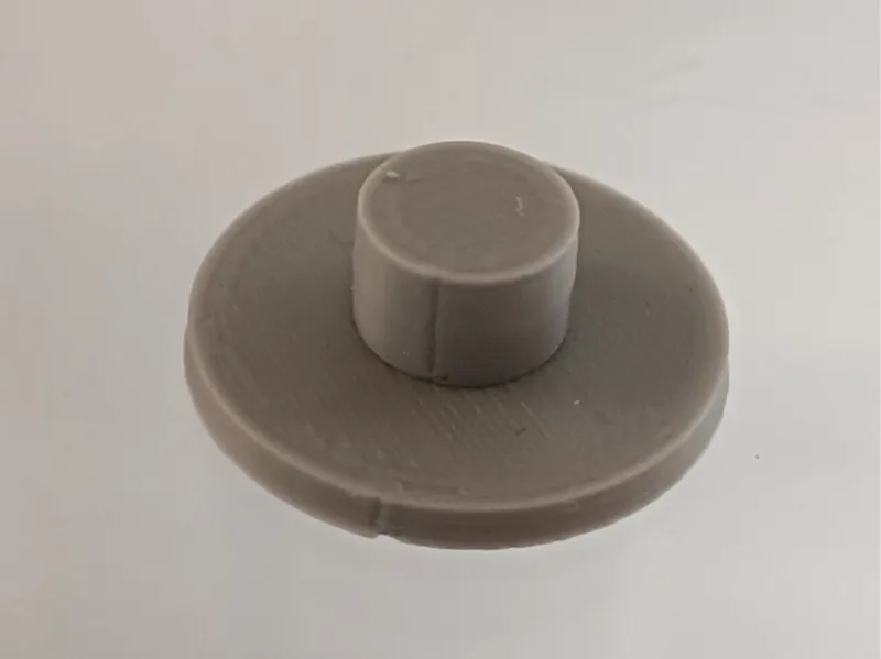 Polybox II plug