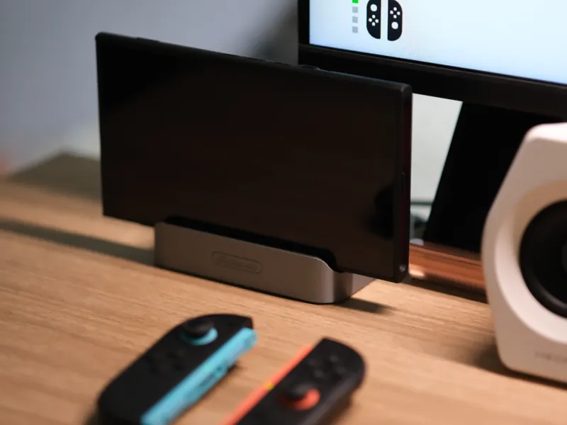 NS1+2 DOCK