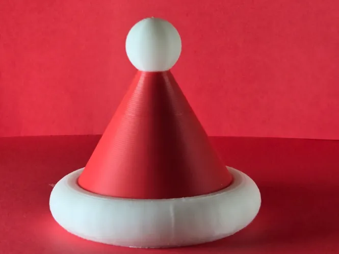Santa Hat
