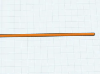 4mm Rod