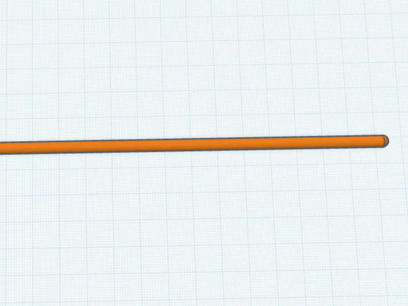 4mm Rod