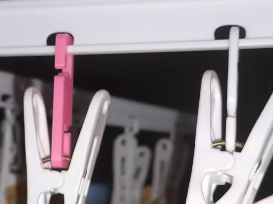 儿童衣架挂钩