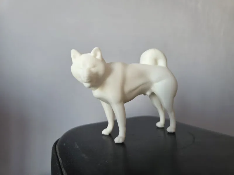 柴犬小狗八嘎（shiba in）