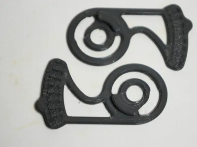 minimal Clip