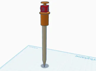 Exam Pen