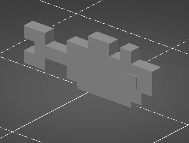 Minecraft Fisch