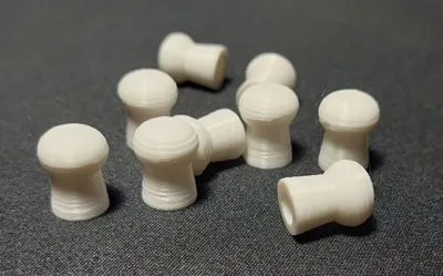 Easy to Print Pawn