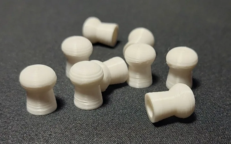 Easy to Print Pawn