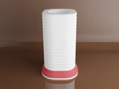 Tidy Lamp 