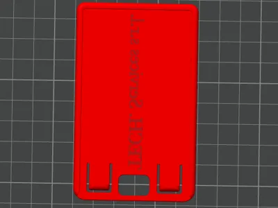 BADGE