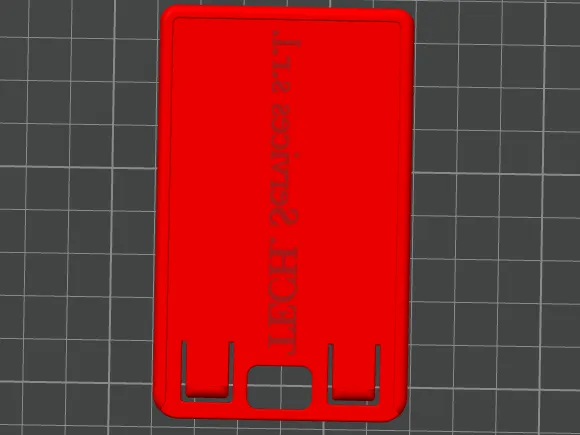 BADGE