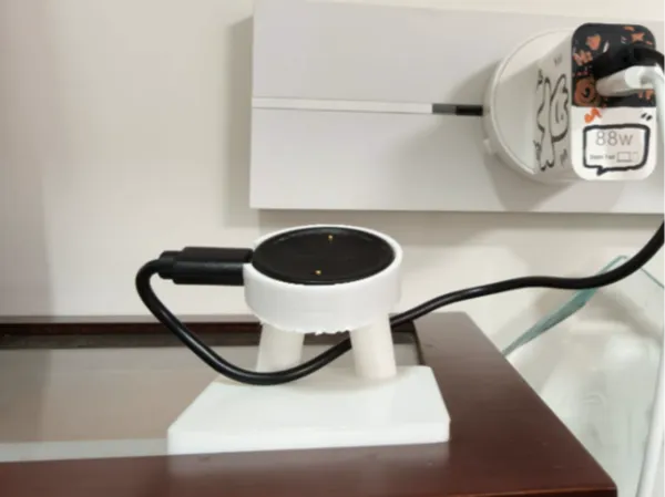 Support de charge pour montre connectée Amazfit