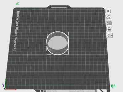 Mold for Air Compressor Anti-Vibration Feet