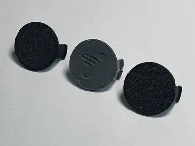 九号装饰盖/Ninebot Decorative cover  F20/F25/F30/F40