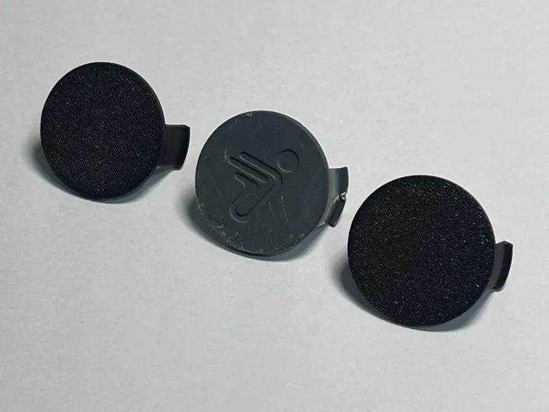 九号装饰盖/Ninebot Decorative cover  F20/F25/F30/F40
