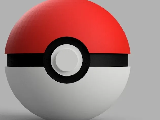 Pokeball