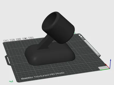 AKG P220 Stand