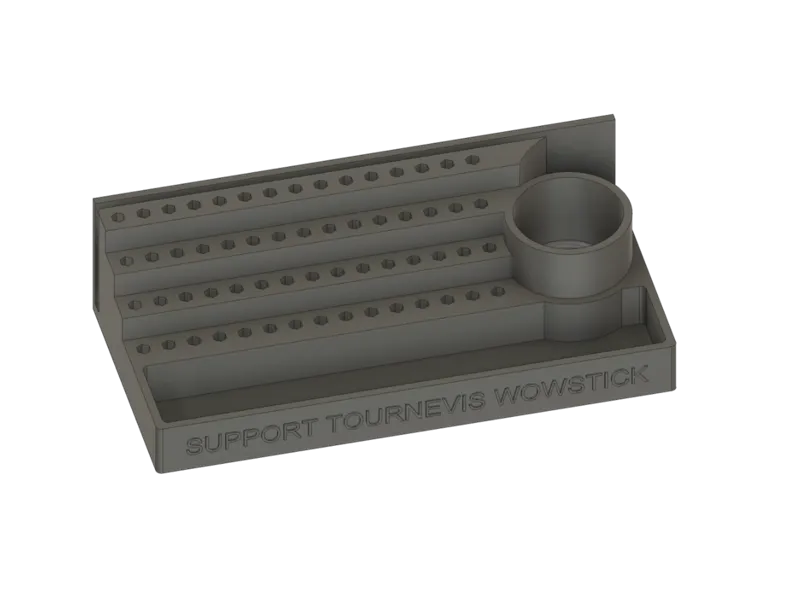 Support tournevis Wowstick