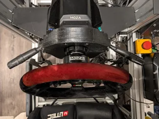 Commodo Moza R21 V2