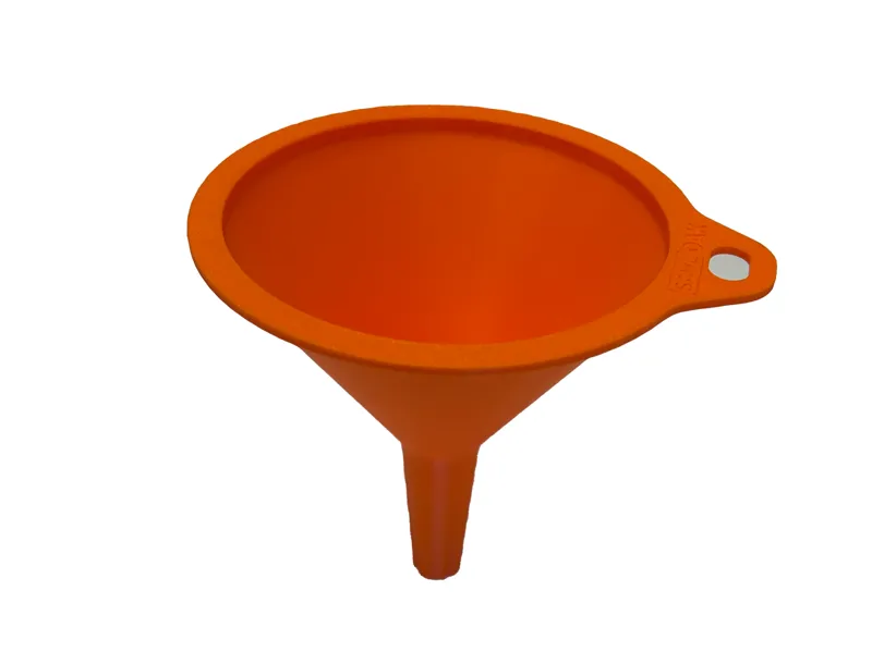 Funnel
