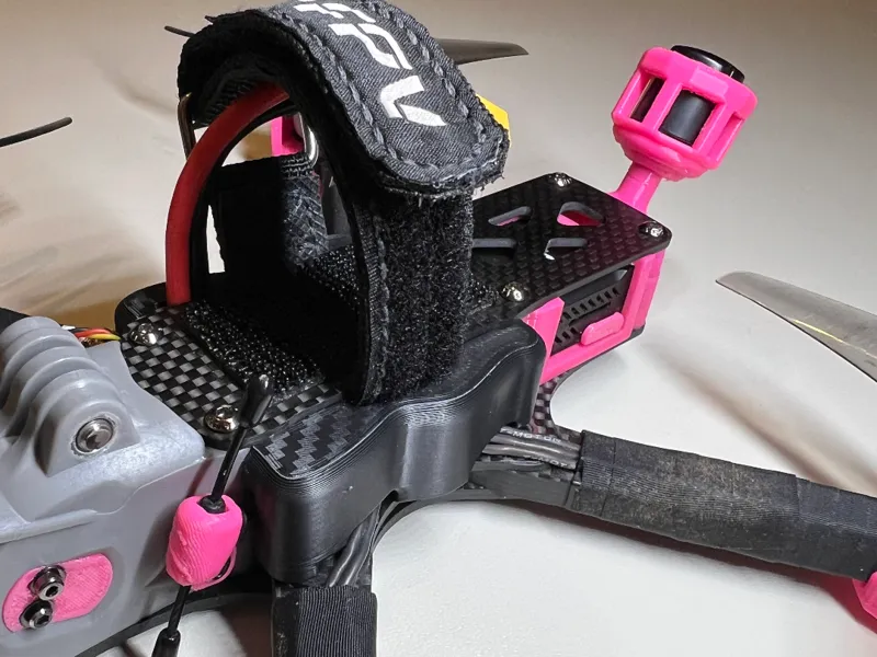 kit scocche it's fpv era 