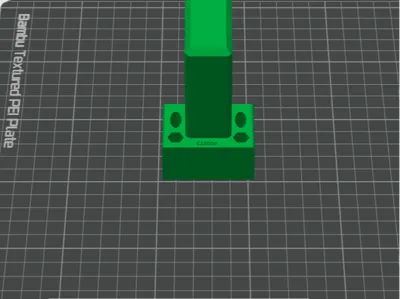 Hard Hat holder