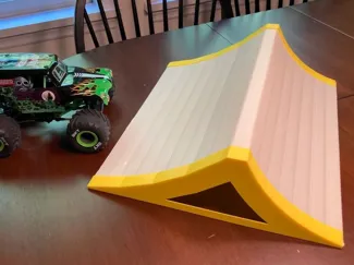 R/C Jump