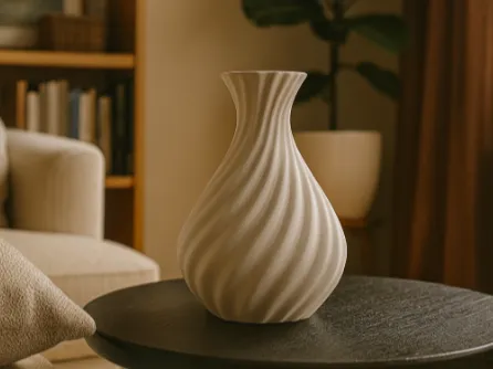 Modern Vase