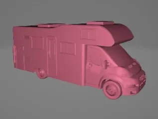 Camper Adria