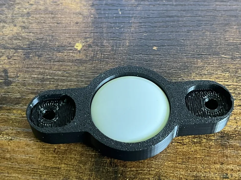 AirTag-Halter für Fahrrad