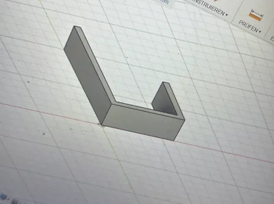 Holder for tablecloth