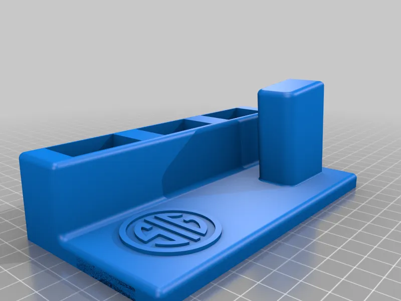 Sig Sauer P365 Stand