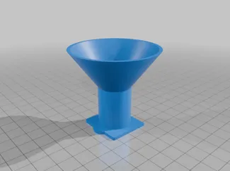 T238 Speedloader Funnel
