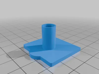 Unload Adapter for T238 Speed Loader Pro